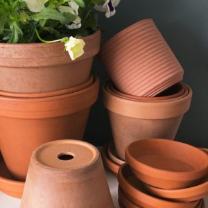 Pots